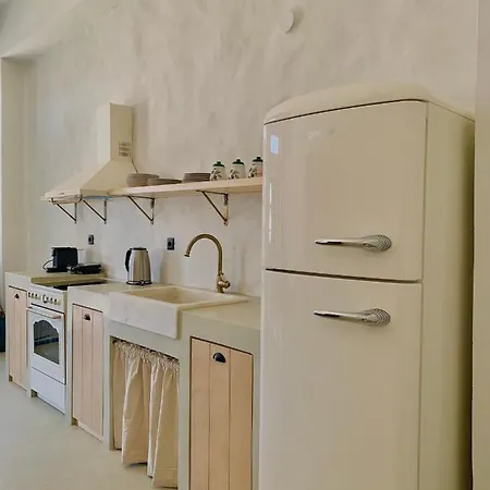 1890 Fanourakis House Vila