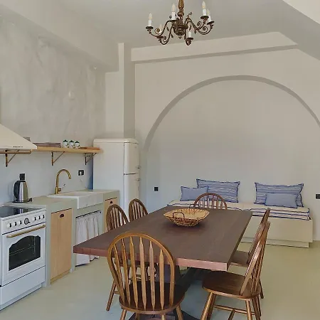 1890 Fanourakis House *