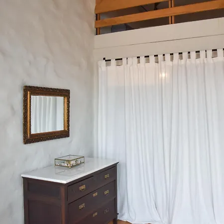 1890 Fanourakis House * Chalki Town