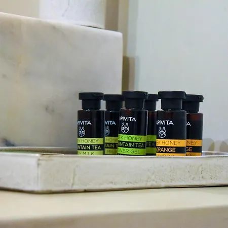 1890 Fanourakis House *