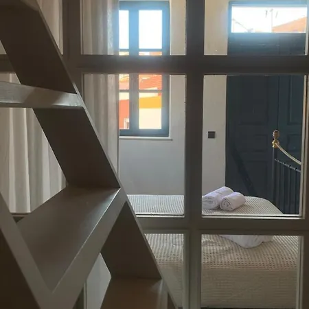 1890 Fanourakis House Willa