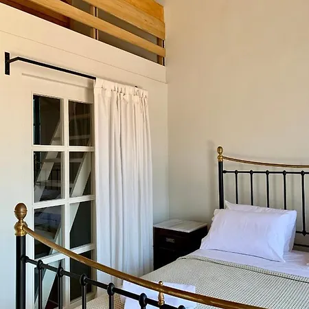 1890 Fanourakis House