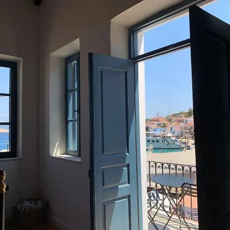 1890 Fanourakis House