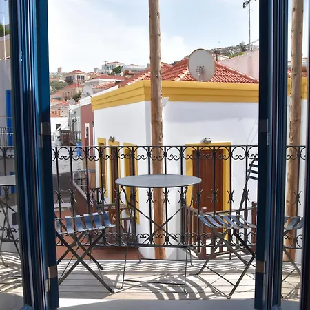 1890 Fanourakis House