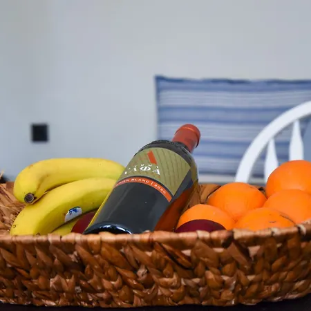 1890 Fanourakis House * Chalki Town