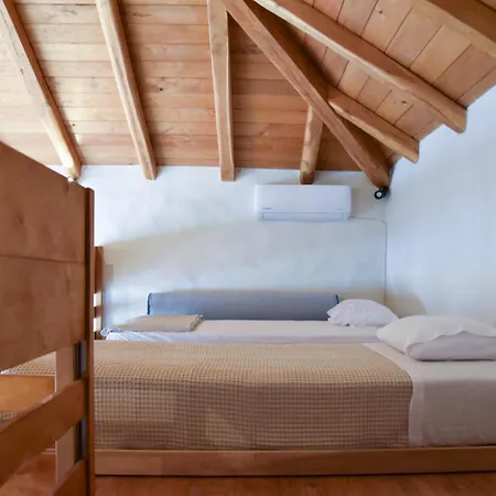 1890 Fanourakis House