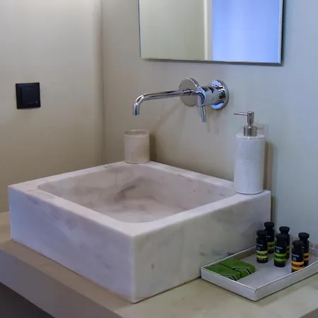 1890 Fanourakis House *