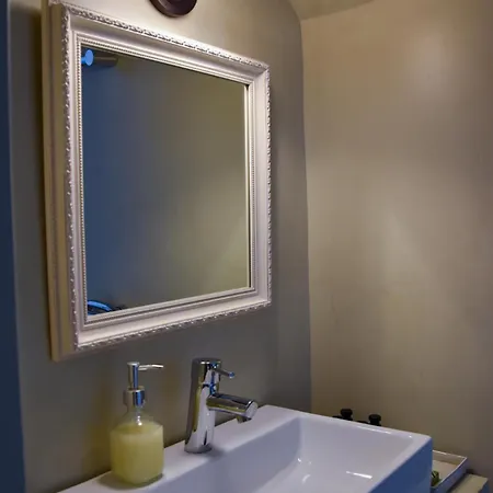 1890 Fanourakis House Chalki Town