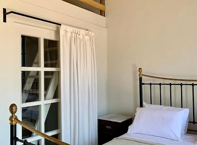 1890 Fanourakis House