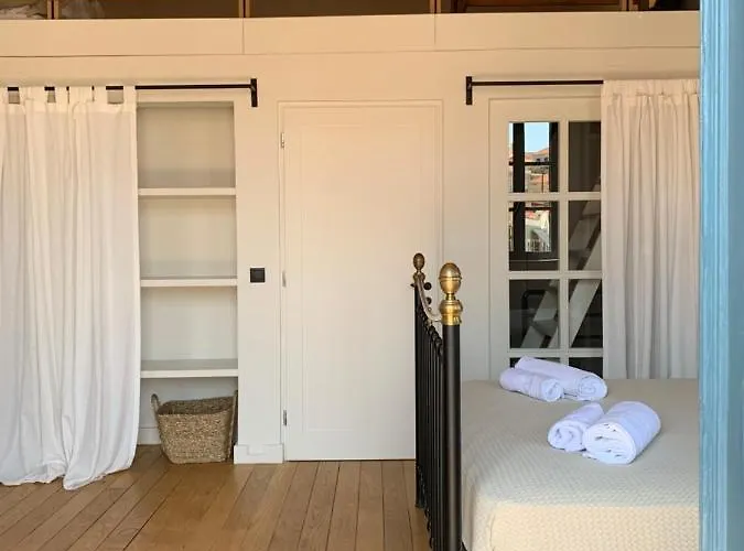 别墅 1890 Fanourakis House *