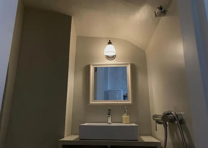 1890 Fanourakis House 别墅 Chalki Town