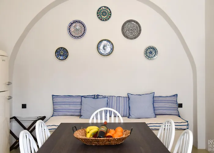 1890 Fanourakis House 别墅 *