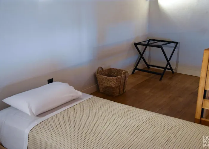 1890 Fanourakis House 别墅 Chalki Town