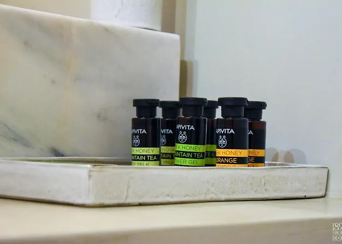 1890 Fanourakis House *