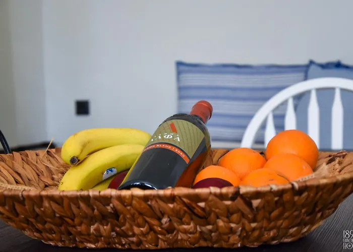 1890 Fanourakis House * Chalki Town