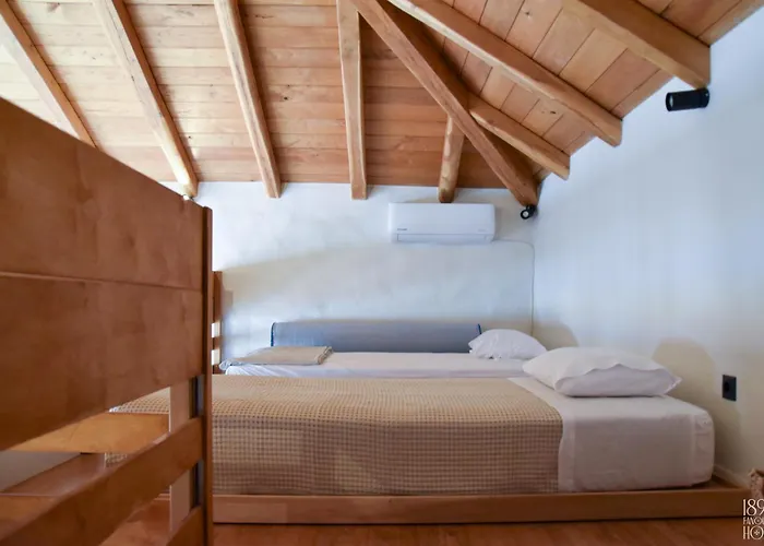 1890 Fanourakis House