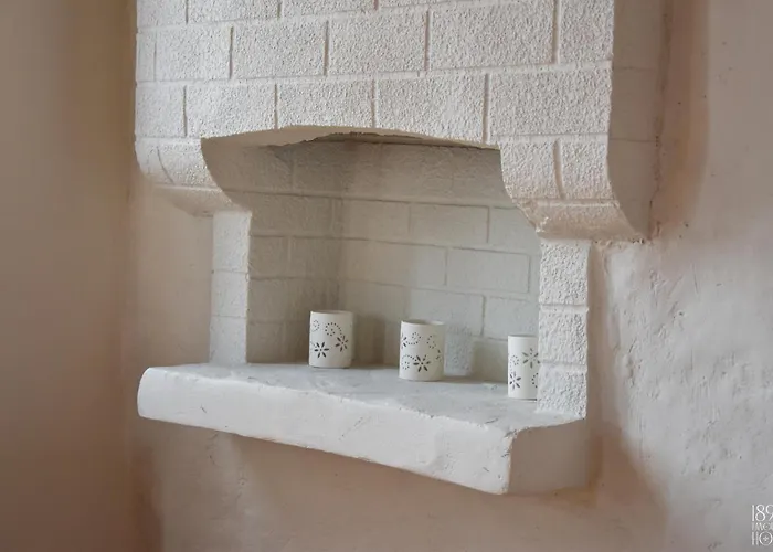 1890 Fanourakis House 别墅 *