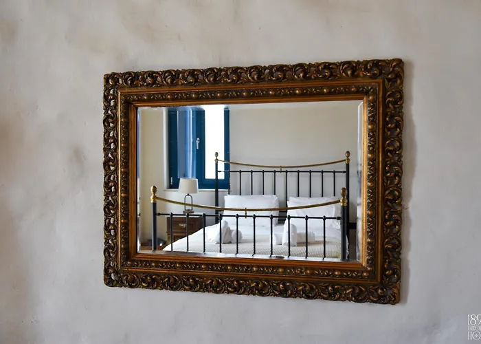 1890 Fanourakis House